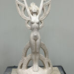 Zwischen Himmel und Erde